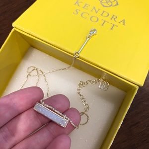 Kendra Scott Pendant Necklace